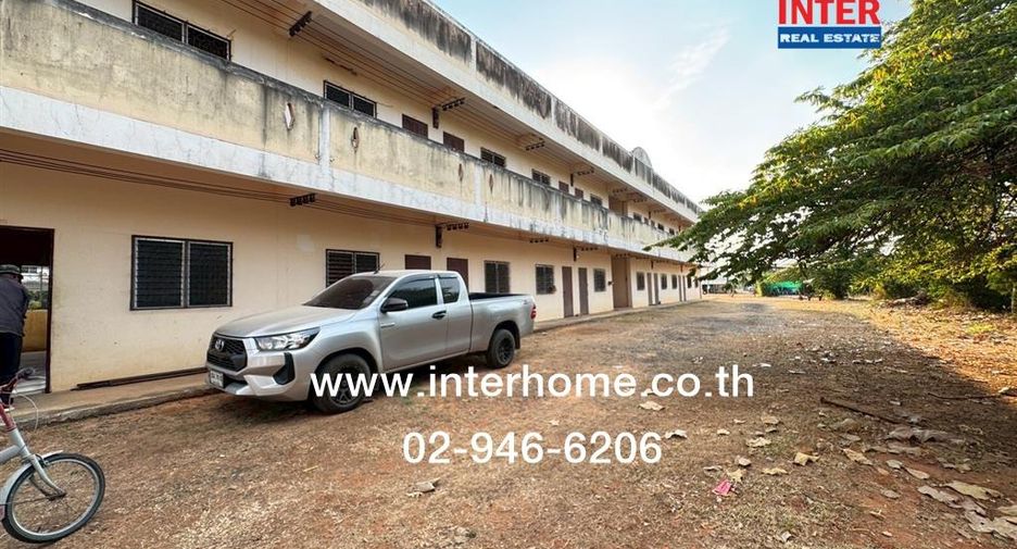 Terreno en venta en Mueang Nakhon Ratchasima, Nakhon Ratchasima