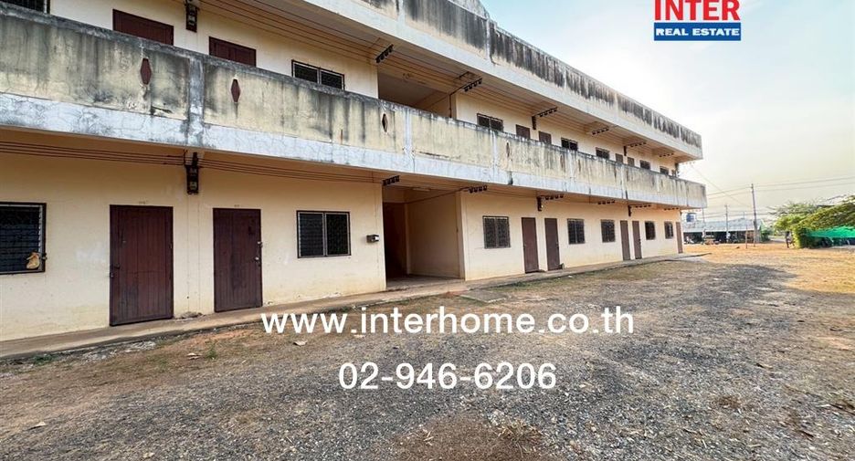 Terreno en venta en Mueang Nakhon Ratchasima, Nakhon Ratchasima