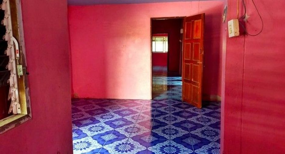 For sale 1 bed house in Nong Bua Daeng, Chaiyaphum