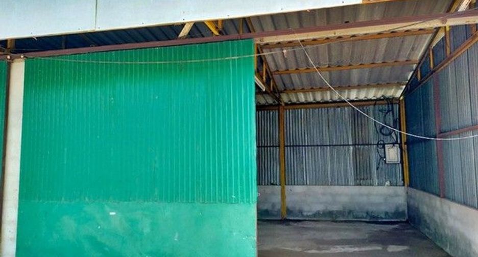 For sale 1 bed house in Nong Bua Daeng, Chaiyaphum