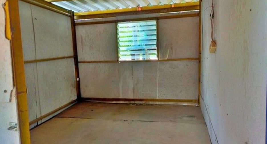 For sale 1 bed house in Nong Bua Daeng, Chaiyaphum