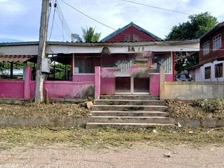 For sale 1 bed house in Nong Bua Daeng, Chaiyaphum