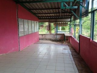 For sale 1 bed house in Nong Bua Daeng, Chaiyaphum