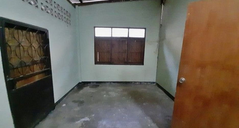 出售 1 卧室 独立屋 在 Nong Bua Daeng, Chaiyaphum