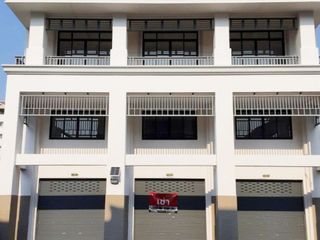For rent retail Space in Bang Khun Thian, Bangkok