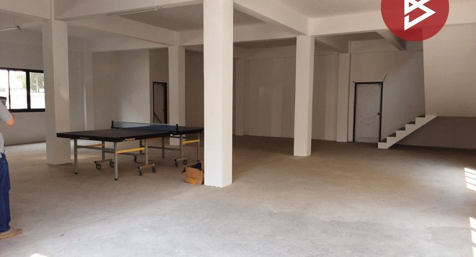 For rent retail Space in Bang Khun Thian, Bangkok