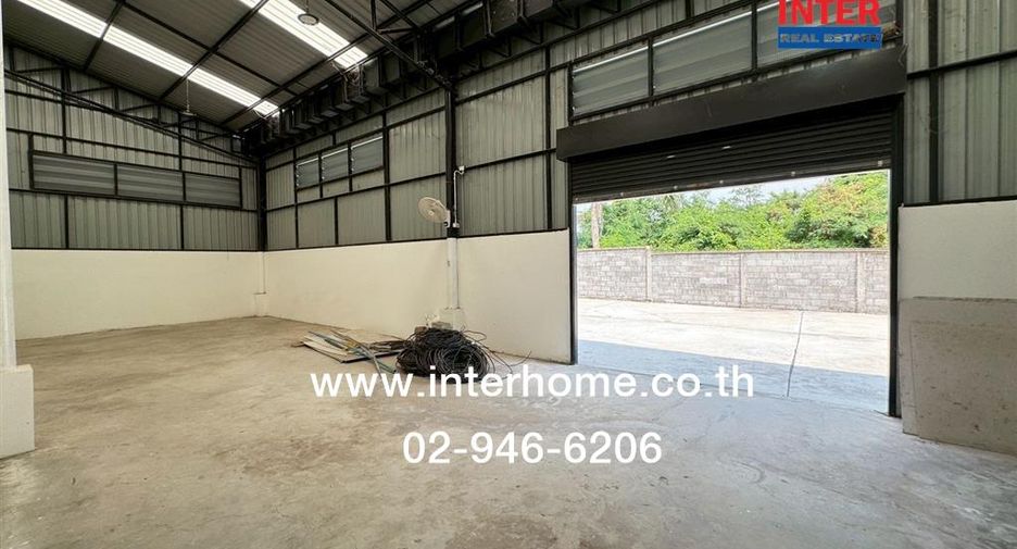 For sale retail Space in Mueang Nakhon Ratchasima, Nakhon Ratchasima