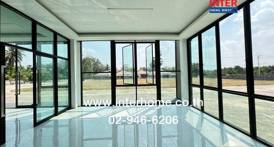 For sale retail Space in Mueang Nakhon Ratchasima, Nakhon Ratchasima