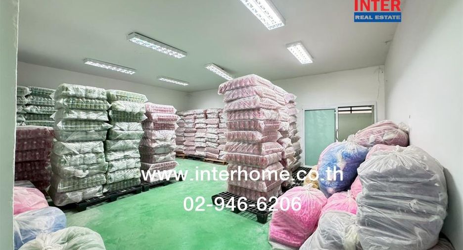 For sale retail Space in Mueang Nakhon Ratchasima, Nakhon Ratchasima