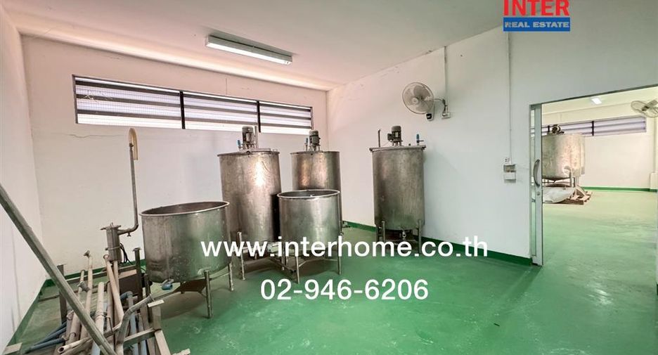 For sale retail Space in Mueang Nakhon Ratchasima, Nakhon Ratchasima
