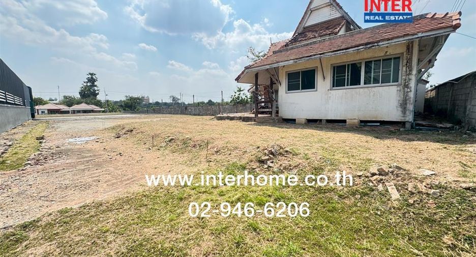 For sale retail Space in Mueang Nakhon Ratchasima, Nakhon Ratchasima