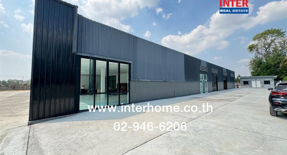 For sale retail Space in Mueang Nakhon Ratchasima, Nakhon Ratchasima