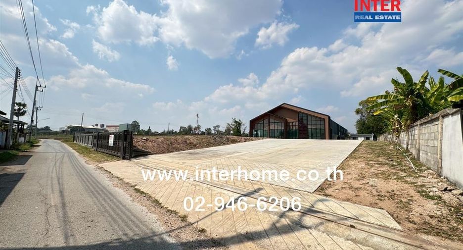 For sale retail Space in Mueang Nakhon Ratchasima, Nakhon Ratchasima