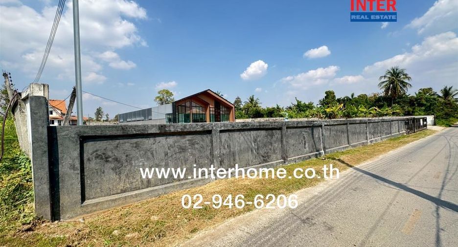 For sale retail Space in Mueang Nakhon Ratchasima, Nakhon Ratchasima