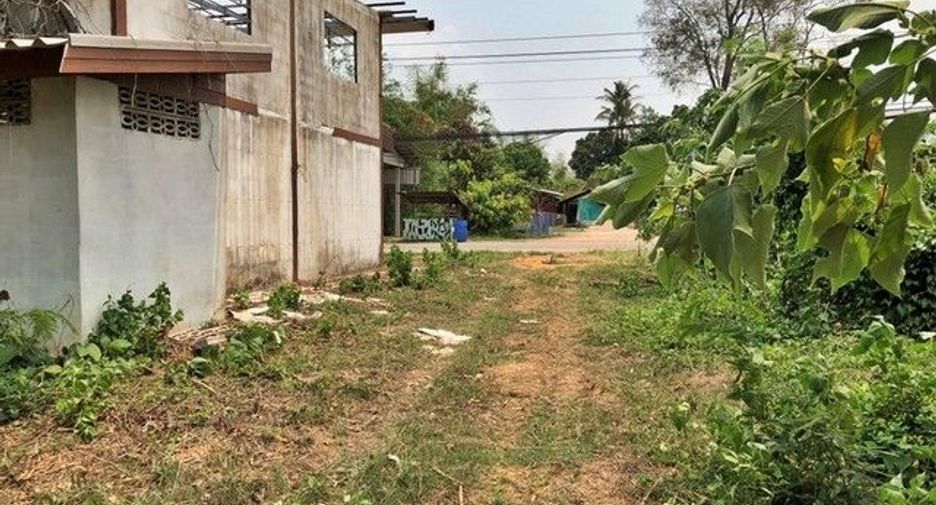 For sale 1 bed house in Mueang Mukdahan, Mukdahan