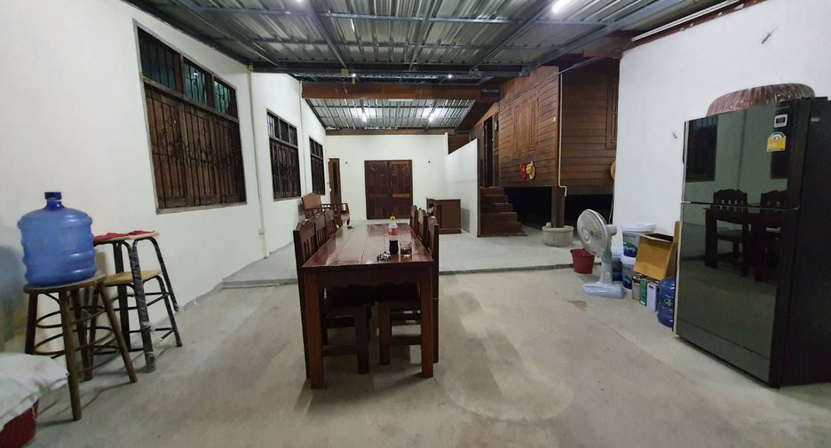 For sale land in Si Chiang Mai, Nong Khai