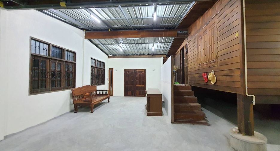 For sale land in Si Chiang Mai, Nong Khai