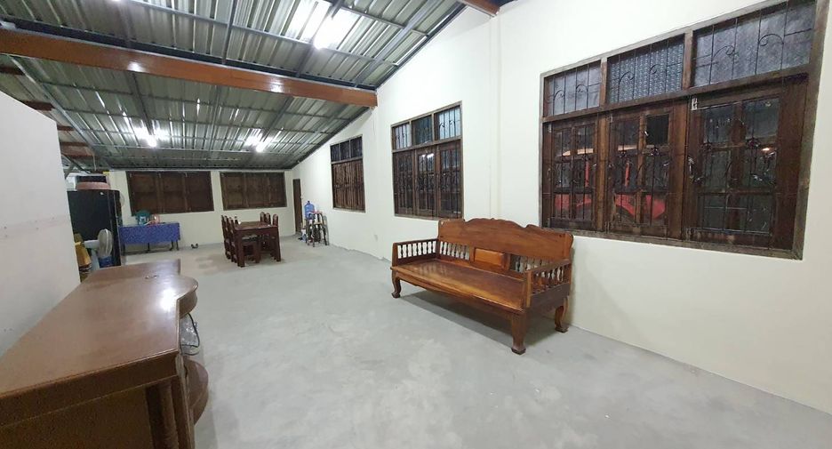 For sale land in Si Chiang Mai, Nong Khai