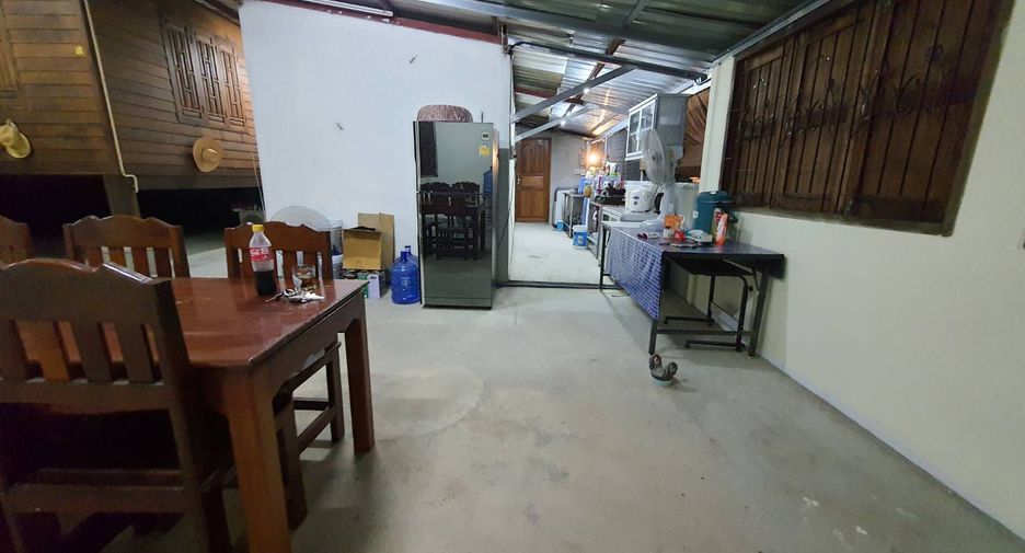 For sale land in Si Chiang Mai, Nong Khai