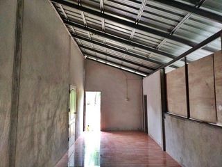 ขาย 1 เตียง บ้านเดี่ยว ใน เมืองกาฬสินธ์, กาฬสินธุ์