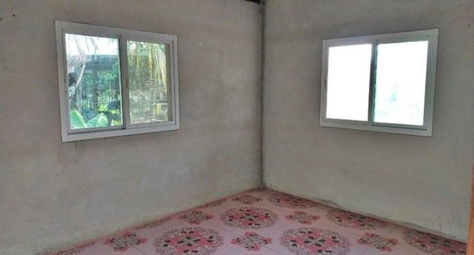 For sale 1 bed house in Mueang Kalasin, Kalasin