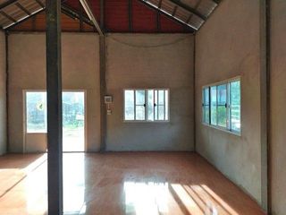 ขาย 1 เตียง บ้านเดี่ยว ใน เมืองกาฬสินธ์, กาฬสินธุ์