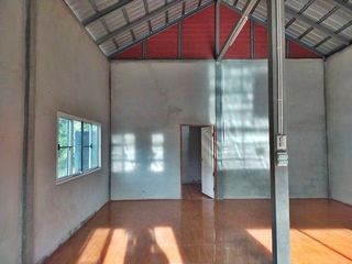 ขาย 1 เตียง บ้านเดี่ยว ใน เมืองกาฬสินธ์, กาฬสินธุ์