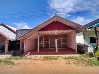 ขาย 1 เตียง บ้านเดี่ยว ใน เมืองกาฬสินธ์, กาฬสินธุ์