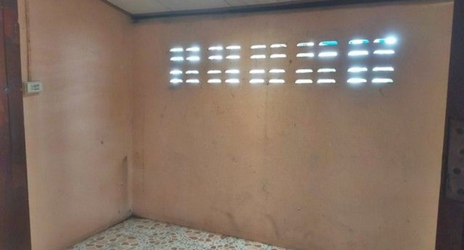 For sale 1 bed house in Mueang Kalasin, Kalasin