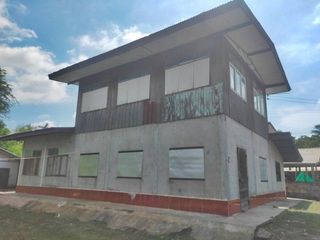 ขาย 1 เตียง บ้านเดี่ยว ใน เมืองกาฬสินธ์, กาฬสินธุ์