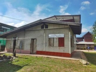 ขาย 1 เตียง บ้านเดี่ยว ใน เมืองกาฬสินธ์, กาฬสินธุ์