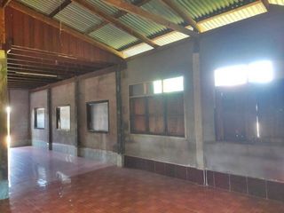 ขาย 1 เตียง บ้านเดี่ยว ใน เมืองกาฬสินธ์, กาฬสินธุ์