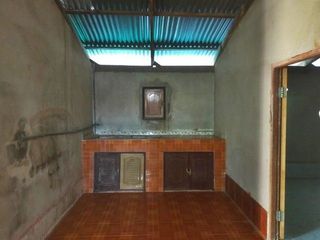 ขาย 1 เตียง บ้านเดี่ยว ใน เมืองกาฬสินธ์, กาฬสินธุ์