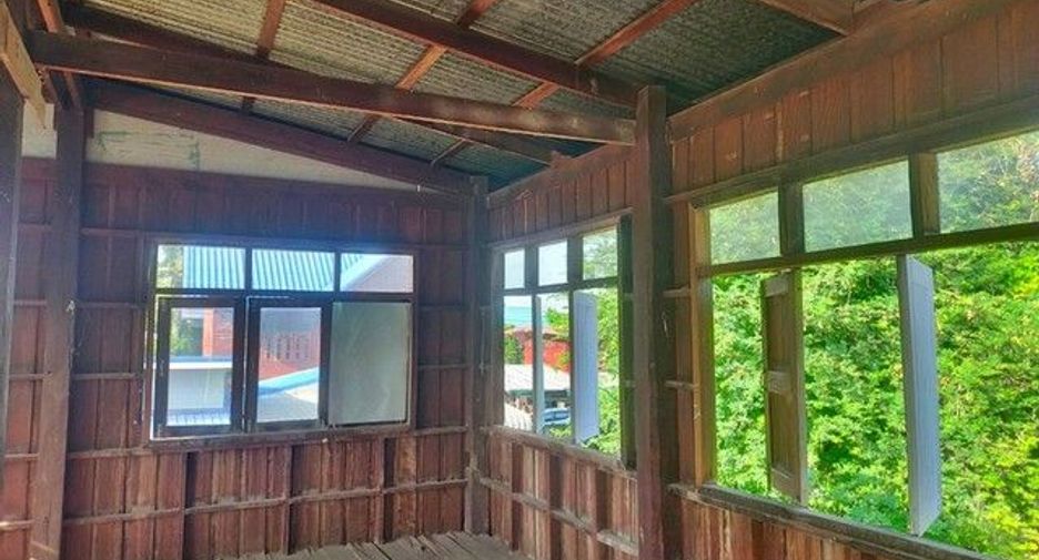 For sale 1 bed house in Mueang Kalasin, Kalasin