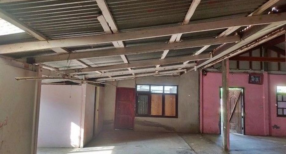 For sale 1 bed house in Mueang Kalasin, Kalasin