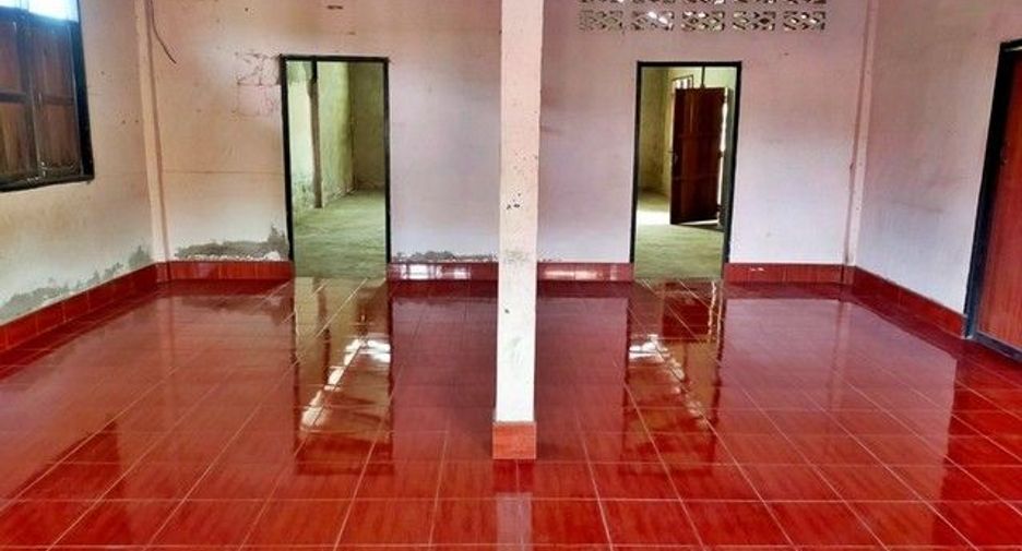 For sale 1 bed house in Mueang Kalasin, Kalasin