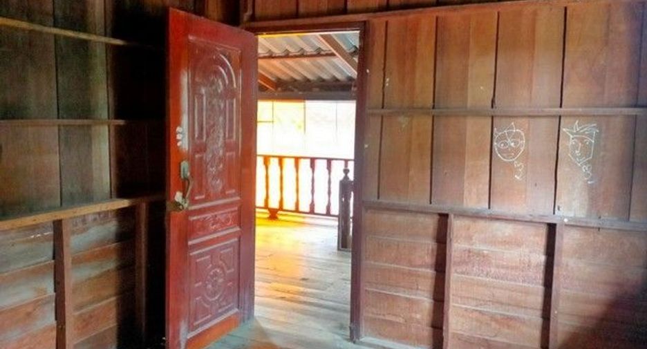 For sale 1 bed house in Mueang Kalasin, Kalasin