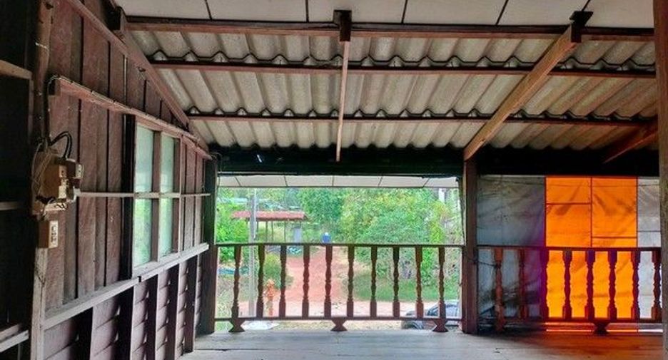 For sale 1 bed house in Mueang Kalasin, Kalasin