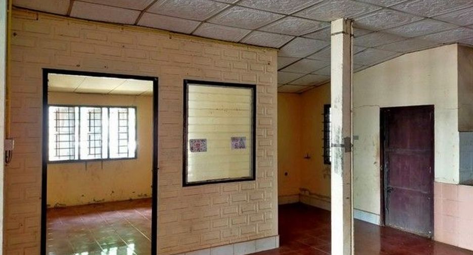 For sale 1 bed house in Mueang Kalasin, Kalasin