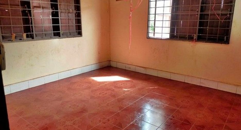 For sale 1 bed house in Mueang Kalasin, Kalasin