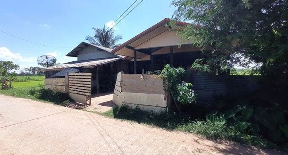 For sale 1 bed house in Mueang Kalasin, Kalasin