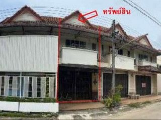 ขาย 1 เตียง พื้นที่ค้าปลีก ใน ควนกาหลง, สตูล