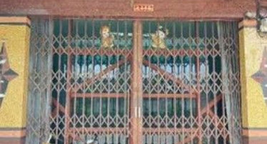 For sale 1 bed retail Space in Khuan Kalong, Satun