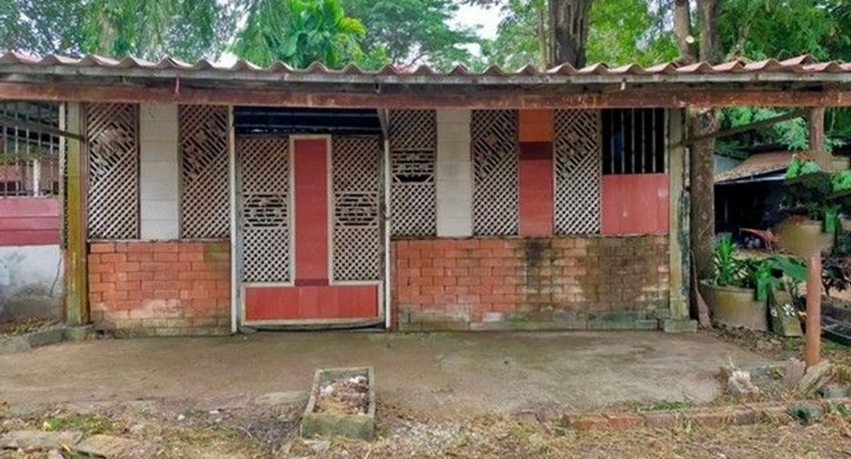 For sale 1 bed house in Mueang Kalasin, Kalasin