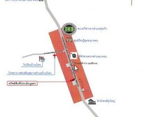 ขาย 1 เตียง พื้นที่ค้าปลีก ใน ควนกาหลง, สตูล