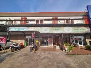 For sale 1 Beds retail Space in Mueang Khon Kaen, Khon Kaen