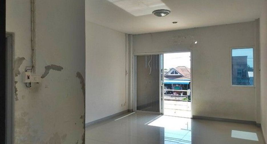 For sale 1 Beds retail Space in Mueang Khon Kaen, Khon Kaen