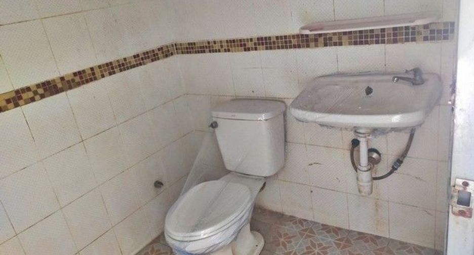 For sale 1 Beds retail Space in Mueang Khon Kaen, Khon Kaen