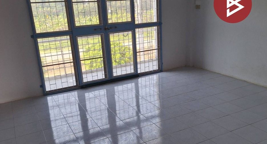 Gewerbefläche zum Kauf mit 1 Zimmer in Mueang Phitsanulok, Phitsanulok