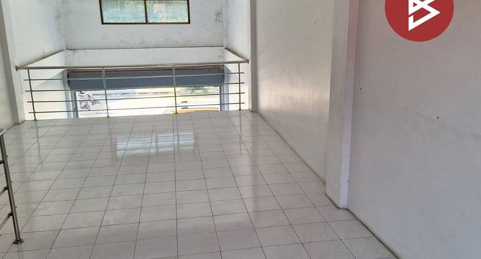 Gewerbefläche zum Kauf mit 1 Zimmer in Mueang Phitsanulok, Phitsanulok